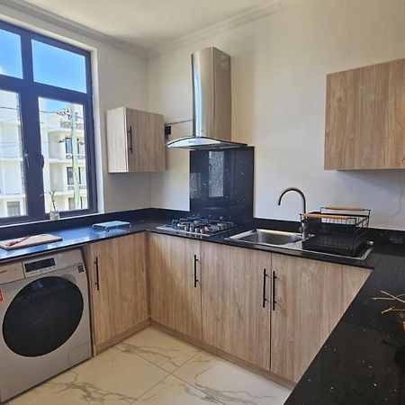 Residence Oceana 4 مونت تْشويْسي المظهر الخارجي الصورة