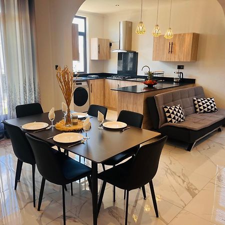 Residence Oceana 4 مونت تْشويْسي المظهر الخارجي الصورة