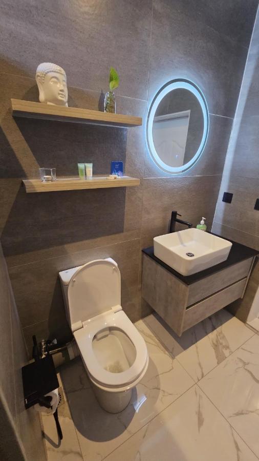 Residence Oceana 4 مونت تْشويْسي المظهر الخارجي الصورة