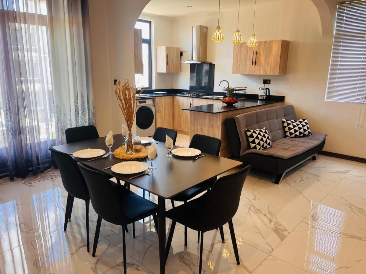 Residence Oceana 4 مونت تْشويْسي المظهر الخارجي الصورة