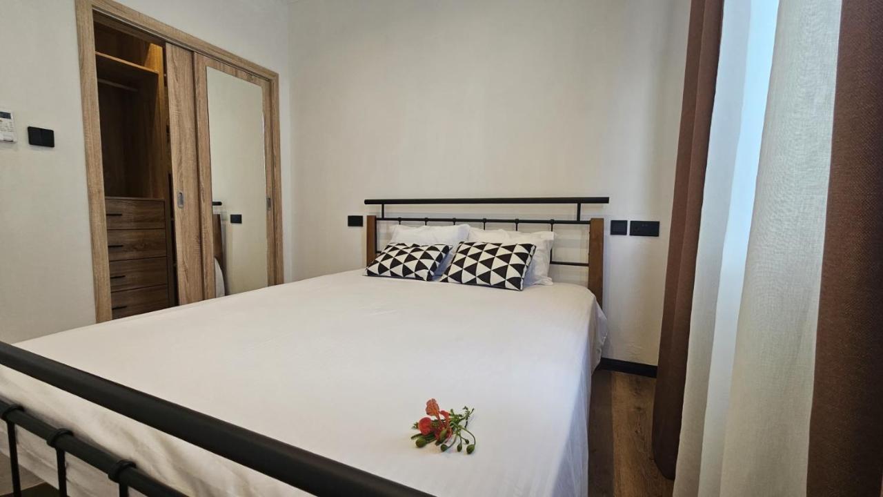 Residence Oceana 4 مونت تْشويْسي المظهر الخارجي الصورة