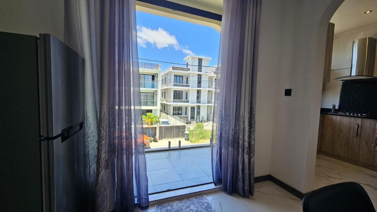 Residence Oceana 4 مونت تْشويْسي المظهر الخارجي الصورة