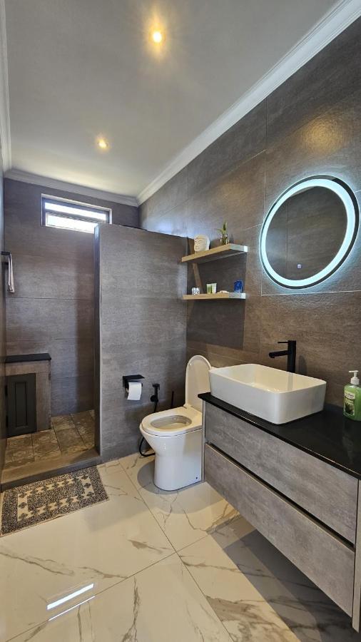 Residence Oceana 4 مونت تْشويْسي المظهر الخارجي الصورة