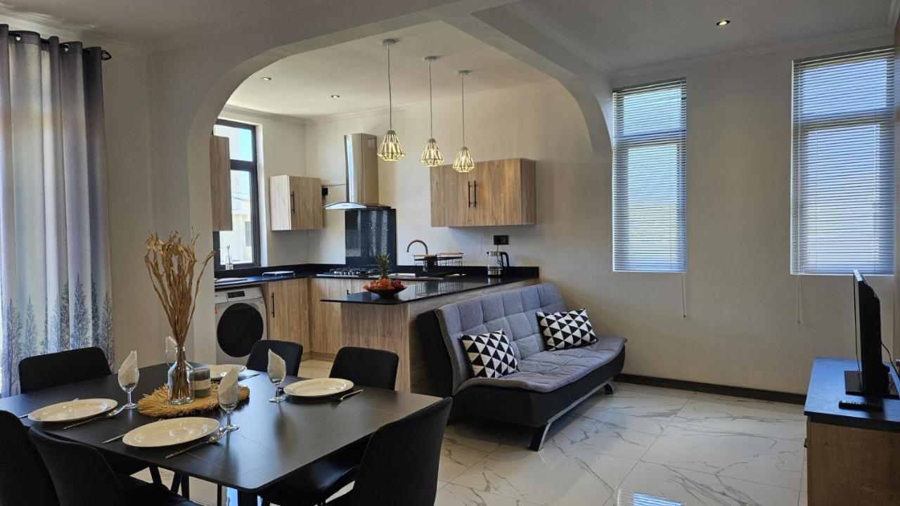 Residence Oceana 4 مونت تْشويْسي المظهر الخارجي الصورة