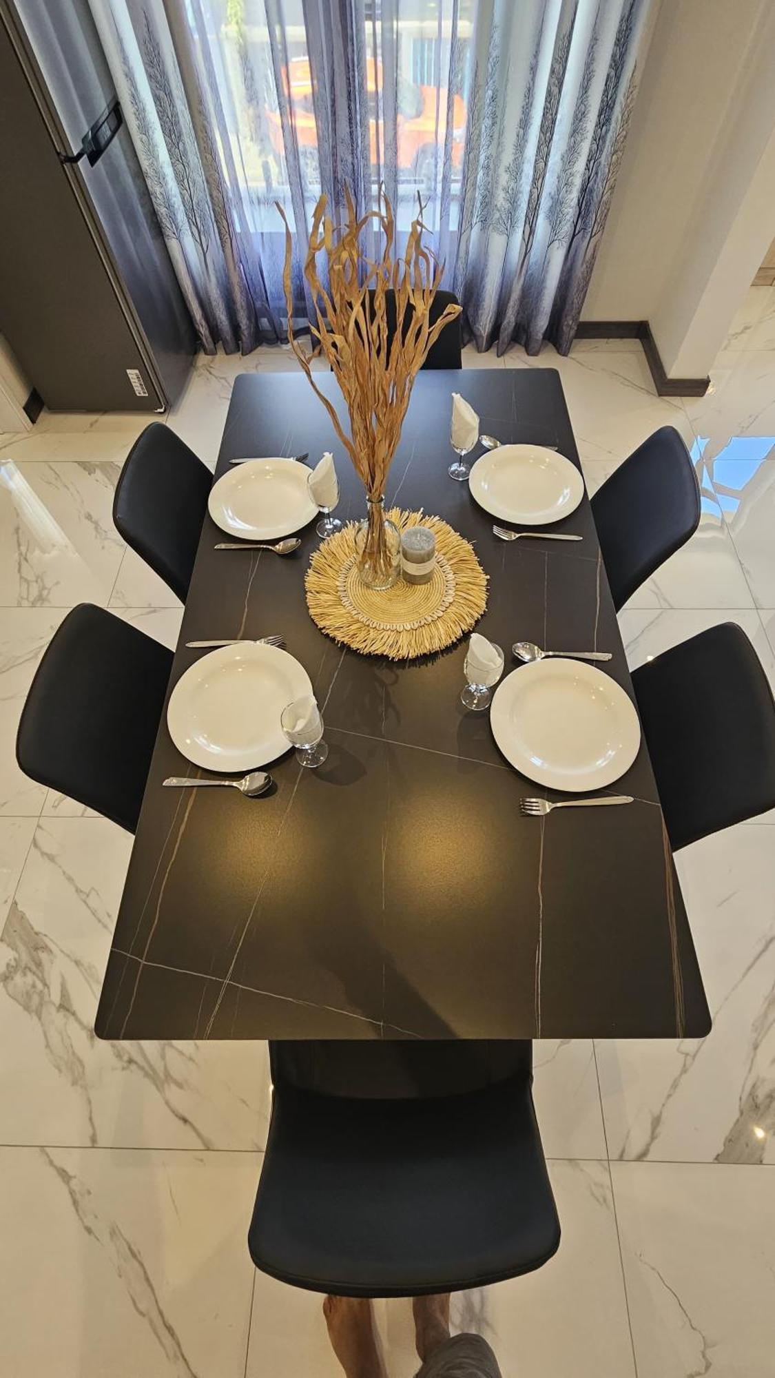 Residence Oceana 4 مونت تْشويْسي المظهر الخارجي الصورة